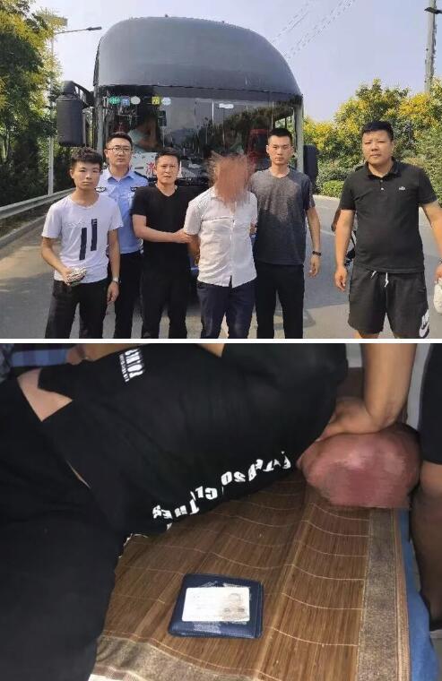 蒙面盗窃,插片开锁,在济南制造多起盗窃案的团伙被抓了……