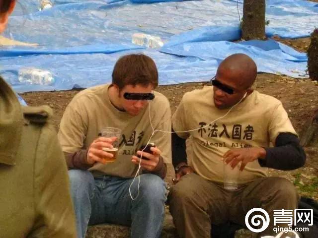 日本网友吐槽《台湾の日文乱用问题》