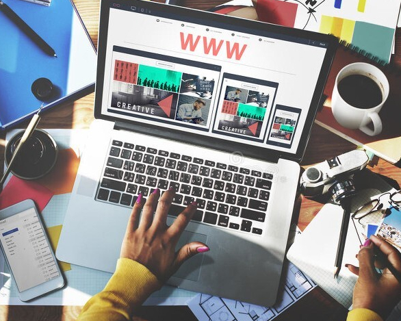 适合自媒体入门的5个网站，刚入行的新人记得收藏