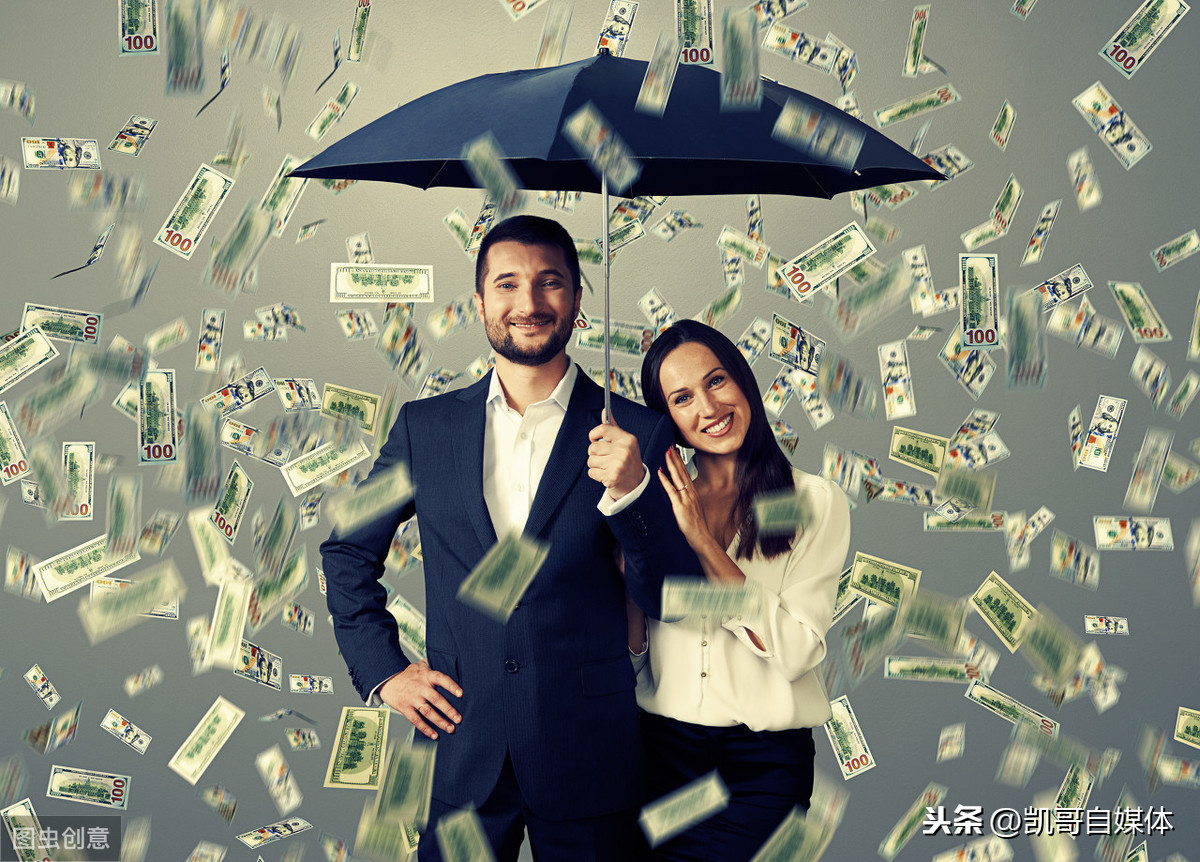 内容变现时代到来，自媒体赚钱新机遇！详解内容变现的4个方法