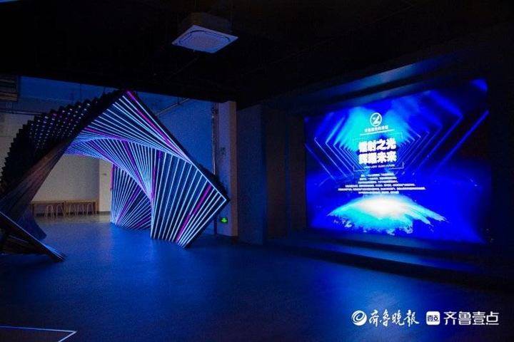 身临“齐”境 与“淄”共生，自媒体大V为淄川飞跃点赞