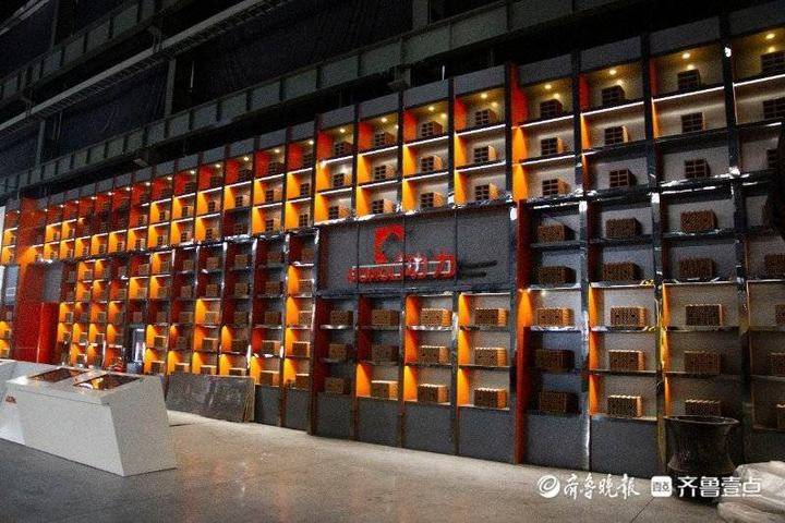 身临“齐”境 与“淄”共生，自媒体大V为淄川飞跃点赞