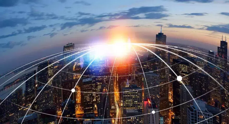 论自媒体在新型传播价值链中起到的作用