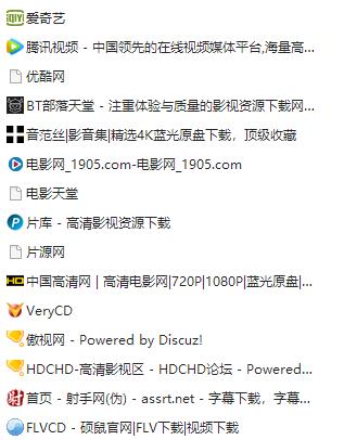 干货！22个自媒体平台集锦！值得收藏！一键同步发布