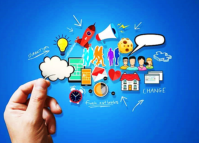 2022年做自媒体晚不晚？如何制定一份快速开启自媒体的计划？