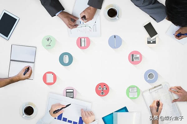 超实用！中小企业投放自媒体广告指南