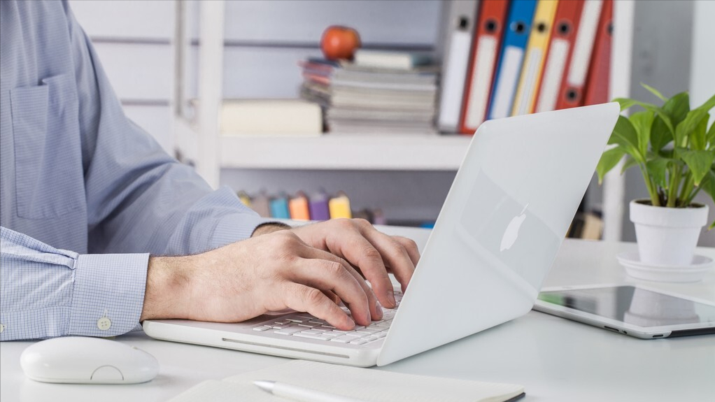 自媒体文案的创作五个步骤，写文章可以如此轻松