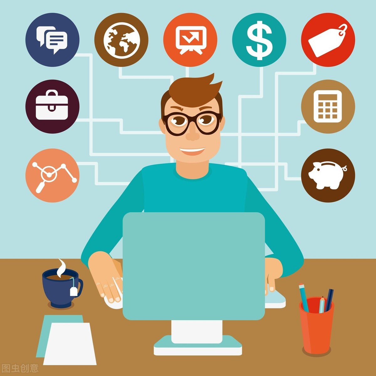 十年电台主持人，教你如何运营自媒体账号，一篇纯干货文章