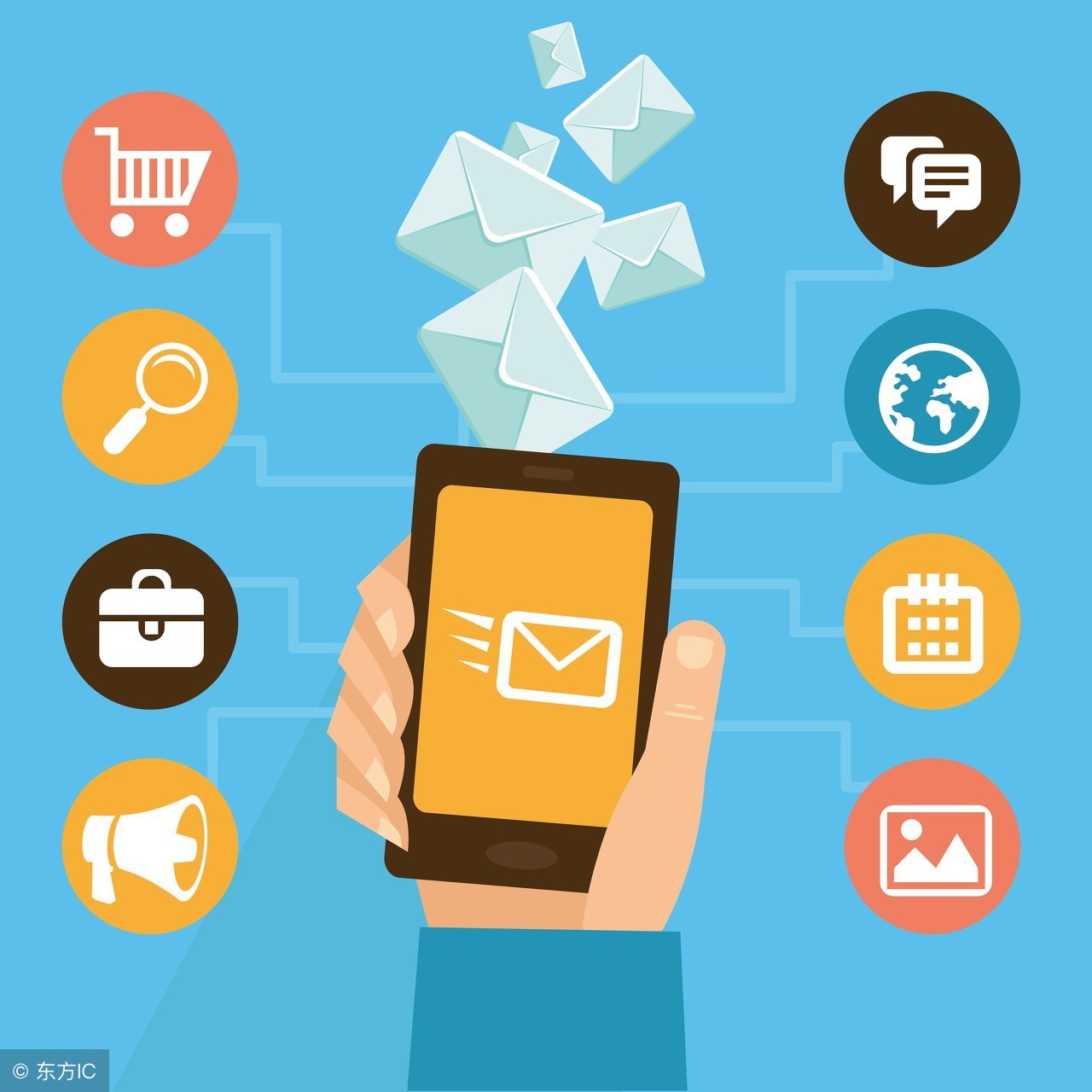 做自媒体为什么要保持内容垂直？怎么才能做到内容垂直？