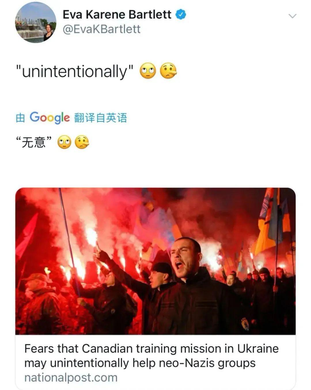 最刚女记者：从战场死里逃生，“单挑”西方媒体巨头