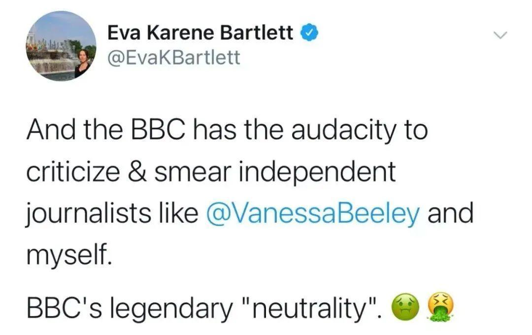 最刚女记者：从战场死里逃生，“单挑”西方媒体巨头