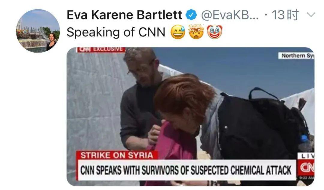 最刚女记者：从战场死里逃生，“单挑”西方媒体巨头