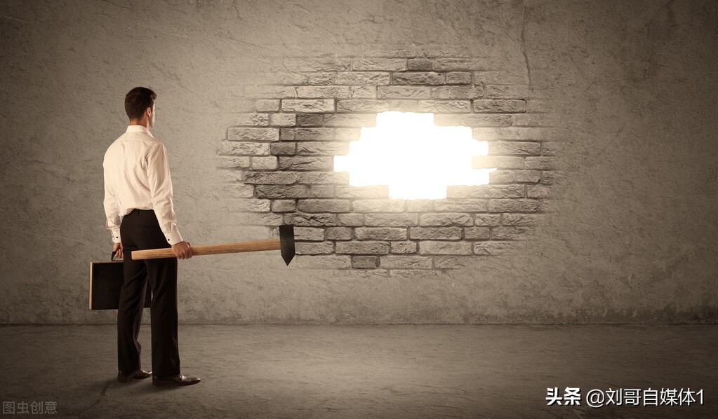 无脑做自媒体，你是不可能赚钱的，看完让你走出自媒体误区