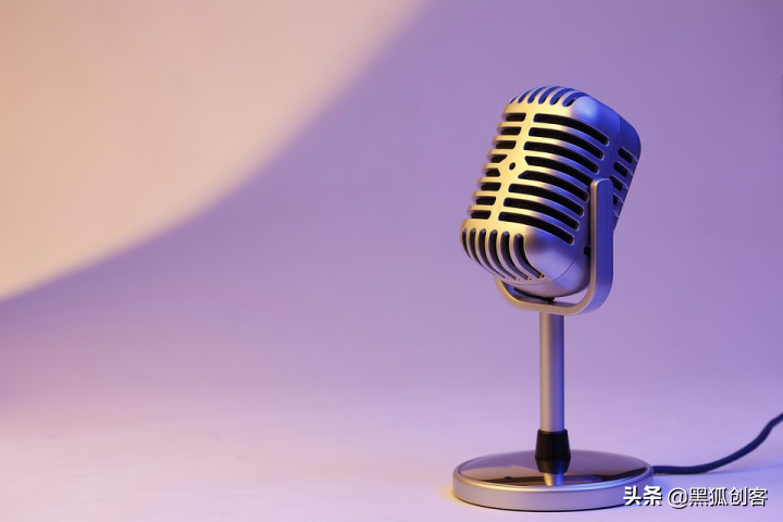 对配音感兴趣，刚入自媒体，新手要如何练习配音？