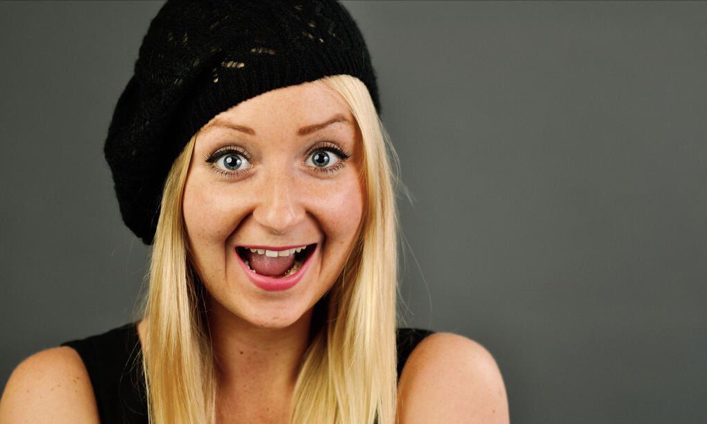 如何取名吸引眼球的自媒体文案标题（八）——时不待人