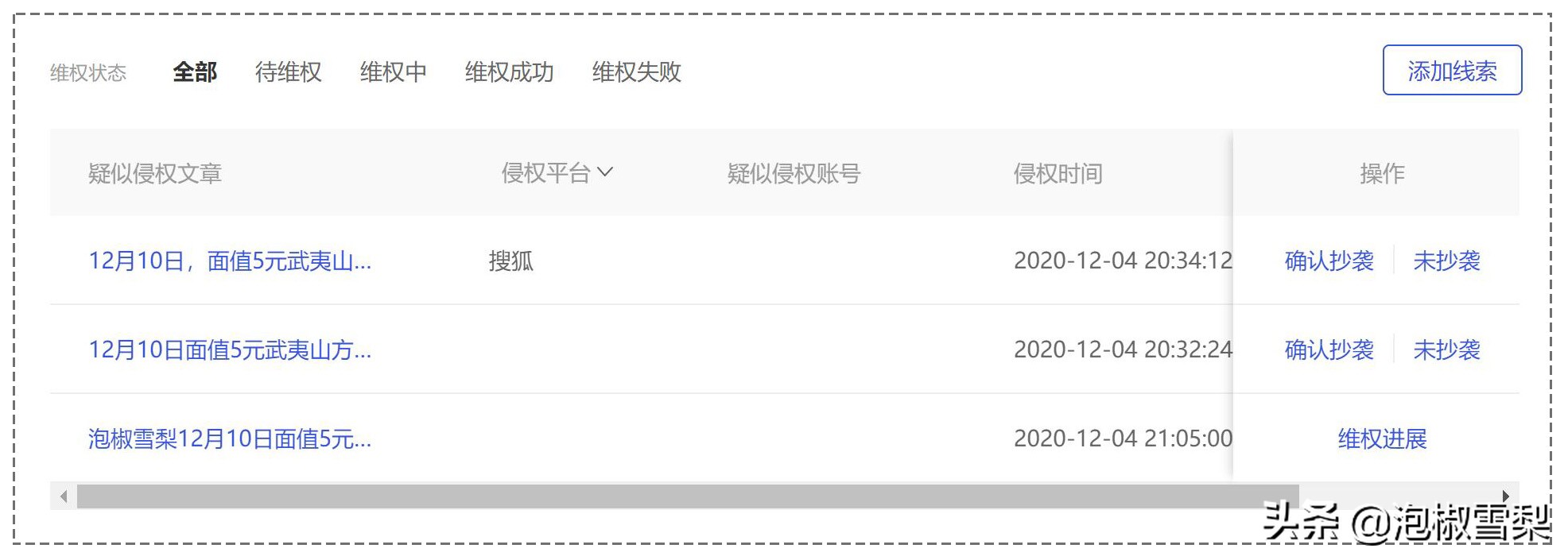 8个自媒体平台大比较，新手测试了半年，最终在4个平台获得收益