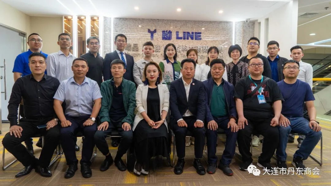 「大连市丹东商会」张云博 | 坚定追梦，做新媒体行业的引领者