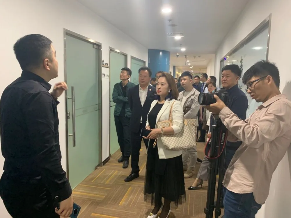 「大连市丹东商会」张云博 | 坚定追梦，做新媒体行业的引领者