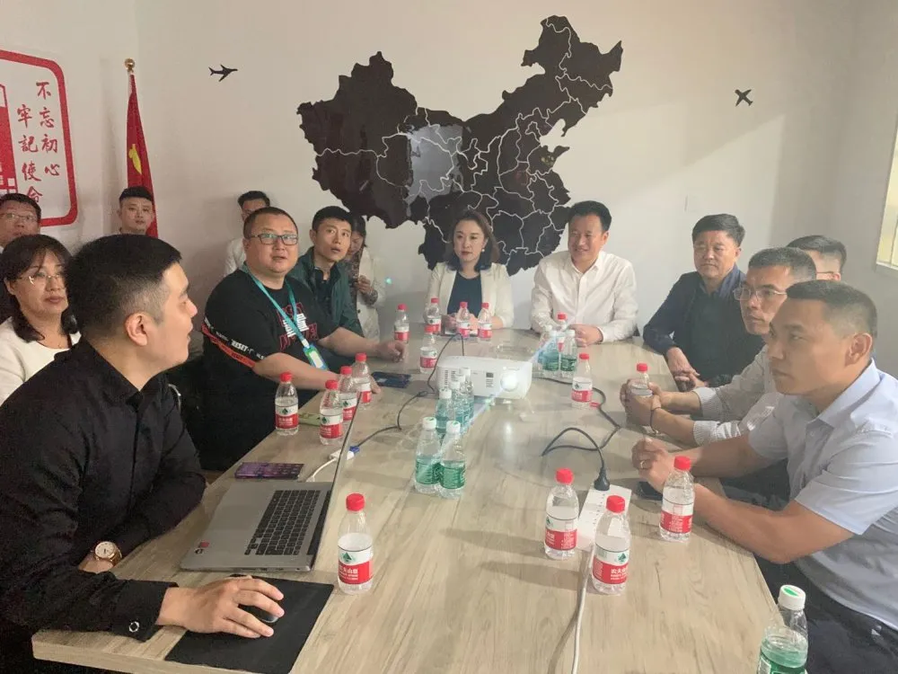 「大连市丹东商会」张云博 | 坚定追梦，做新媒体行业的引领者