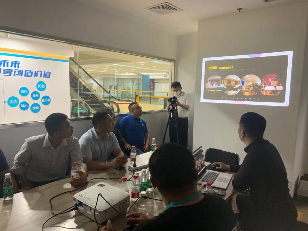 「大连市丹东商会」张云博 | 坚定追梦，做新媒体行业的引领者