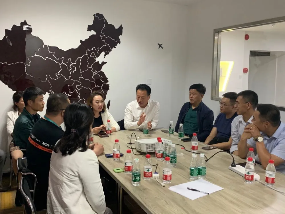 「大连市丹东商会」张云博 | 坚定追梦，做新媒体行业的引领者