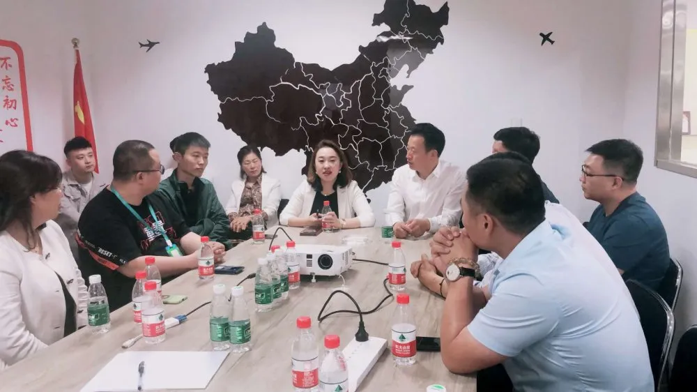 「大连市丹东商会」张云博 | 坚定追梦，做新媒体行业的引领者