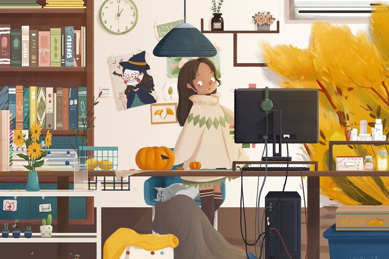 è¾�è�Œå�šè‡ªåª’ä½“å†™ä½œä¸€ä¸ªæœˆï¼Œæˆ‘æ”¶è�·äº†ä»€ä¹ˆï¼Ÿ