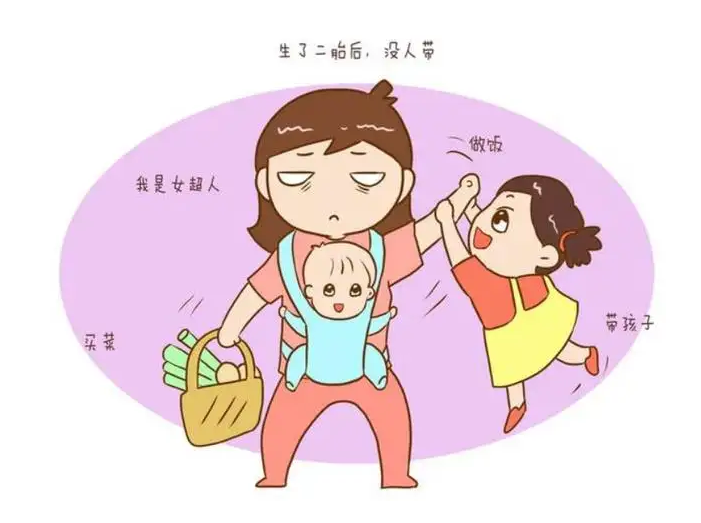 16省份人口数据出炉,7个省份出现负增长,国人为什么生不动了?