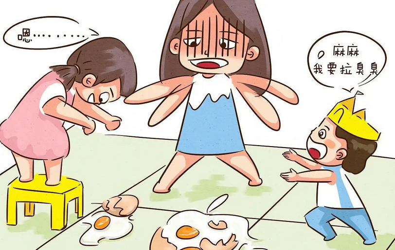 16省份人口数据出炉,7个省份出现负增长,国人为什么生不动了?