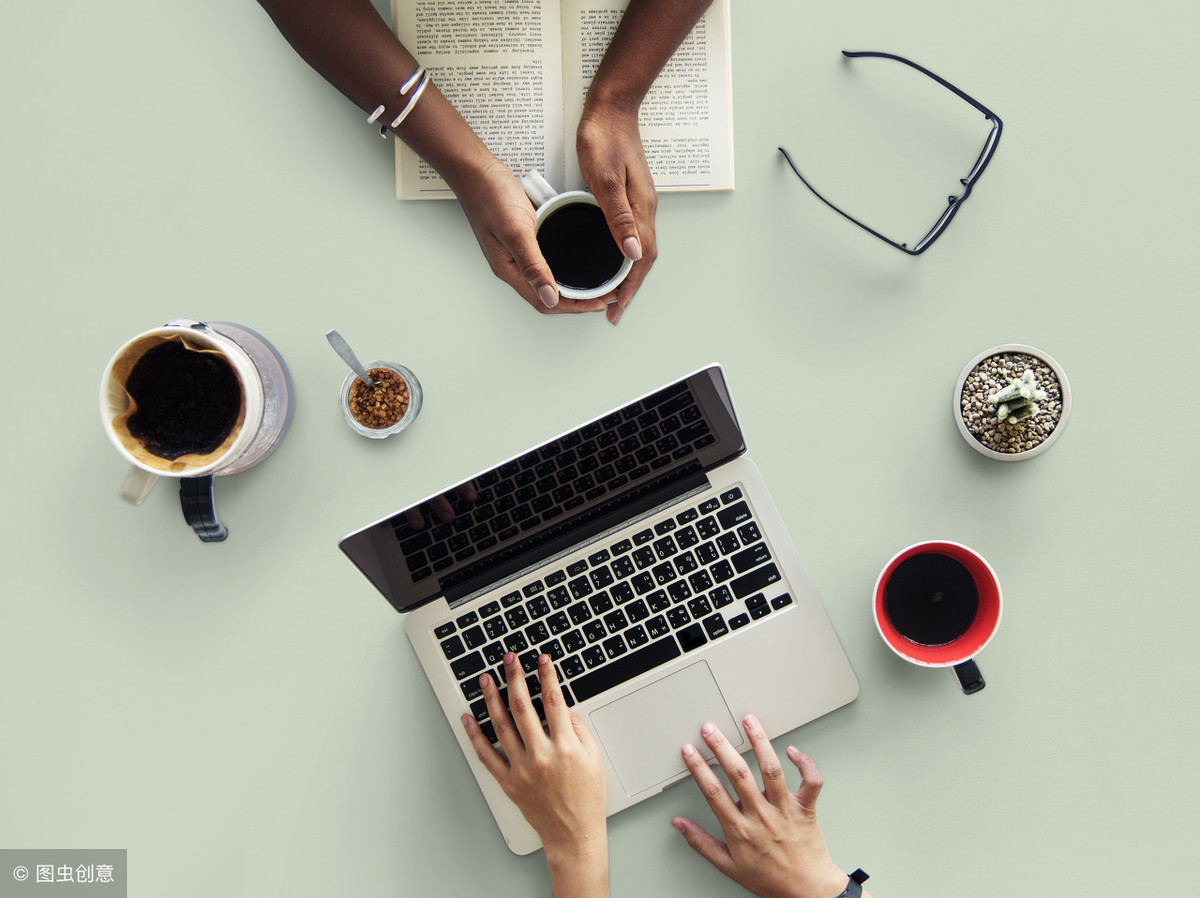 自媒体创作者应具备的三个实用思维