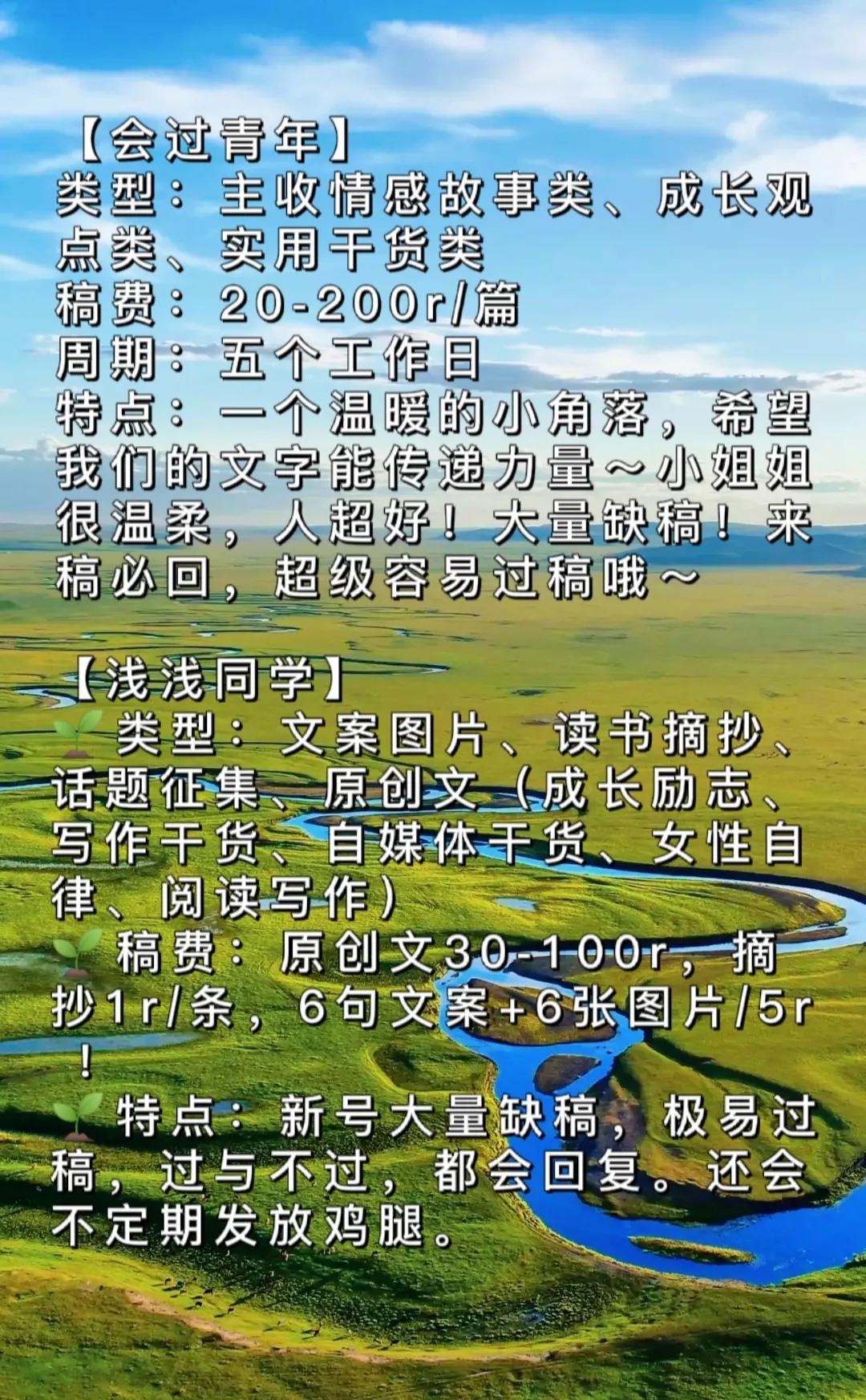 如何选择可靠的投稿平台?