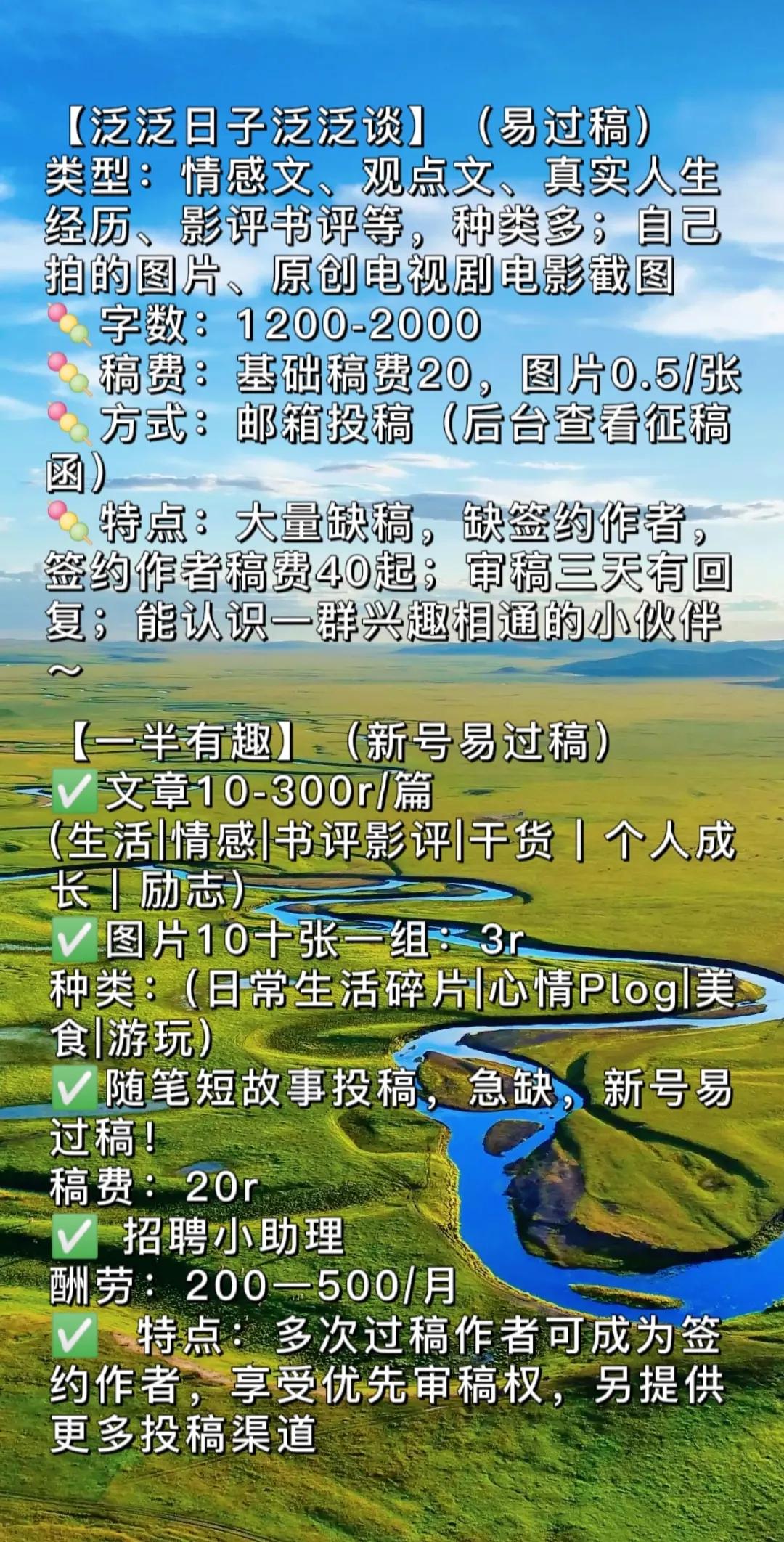 如何选择可靠的投稿平台?