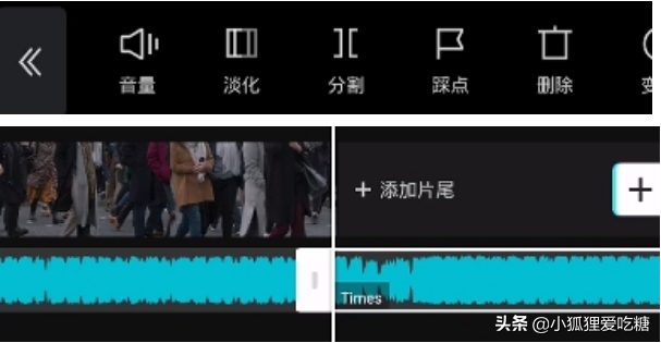 å‰ªæ˜ è°ƒè‰²å¹²è´§æ•™ç¨‹ï¼ˆå…¨é›†ï¼‰ï¼šè‡ªåª’ä½“æ–°äººä¸€å®šè¦�çŸ¥é�“çš„è°ƒè‰²æ–¹æ³•