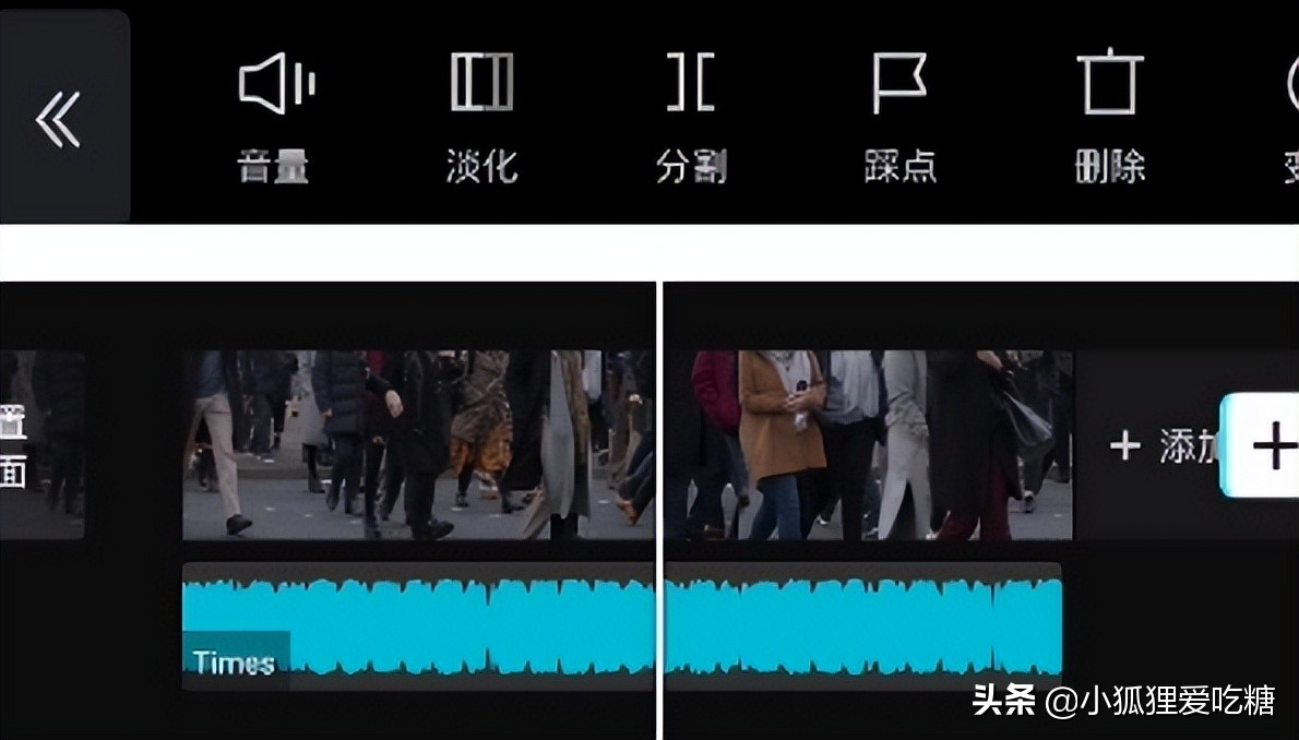 å‰ªæ˜ è°ƒè‰²å¹²è´§æ•™ç¨‹ï¼ˆå…¨é›†ï¼‰ï¼šè‡ªåª’ä½“æ–°äººä¸€å®šè¦�çŸ¥é�“çš„è°ƒè‰²æ–¹æ³•