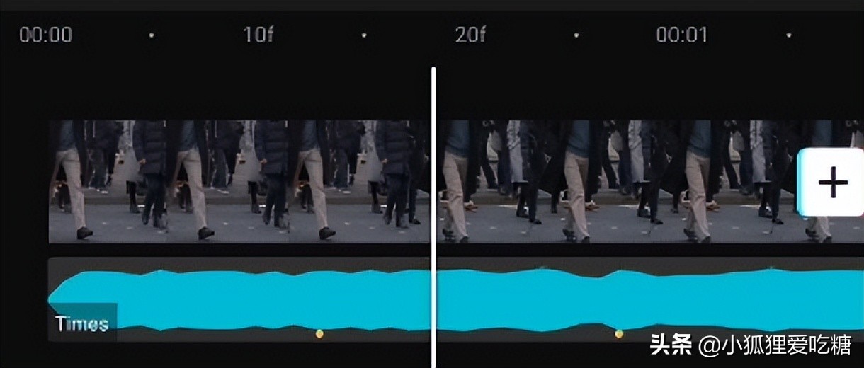 å‰ªæ˜ è°ƒè‰²å¹²è´§æ•™ç¨‹ï¼ˆå…¨é›†ï¼‰ï¼šè‡ªåª’ä½“æ–°äººä¸€å®šè¦�çŸ¥é�“çš„è°ƒè‰²æ–¹æ³•