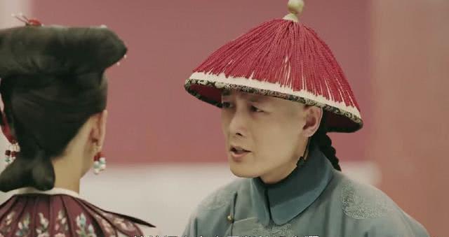 大清嫔妃究竟是如何过生活的呢?别被电视剧骗了,其实奢侈又无聊