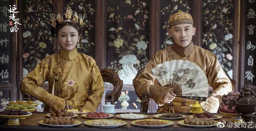 大清嫔妃究竟是如何过生活的呢?别被电视剧骗了,其实奢侈又无聊
