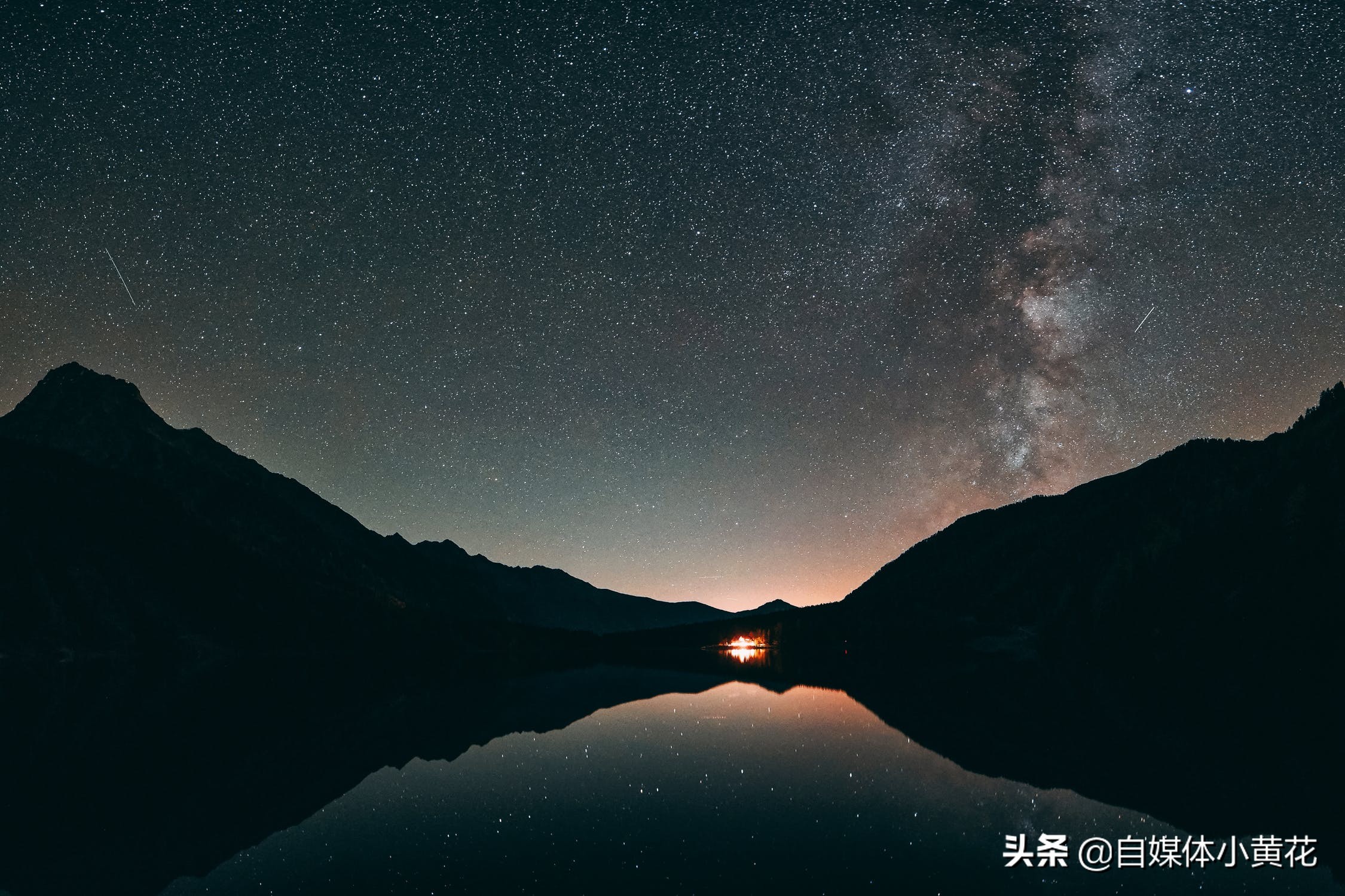 自媒体推广平台有哪些?这些平台你记得收藏