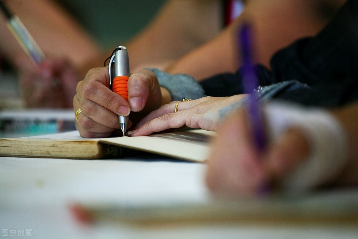 自媒体人如何提高写作水平，创造出爆款文章？这五点很重要