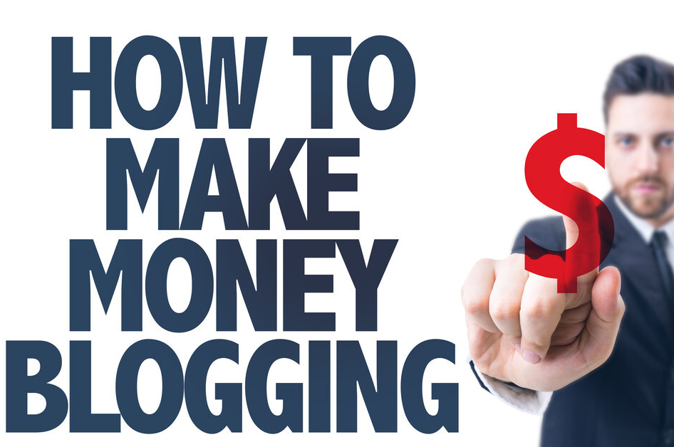 通过自媒体赚钱的13种方式,来看看你适合哪种