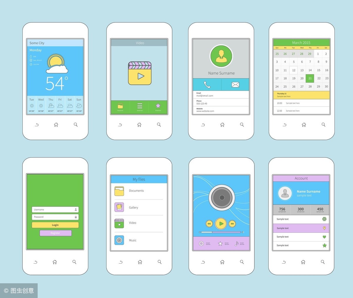 干货!!自媒体运营五大盈利模式