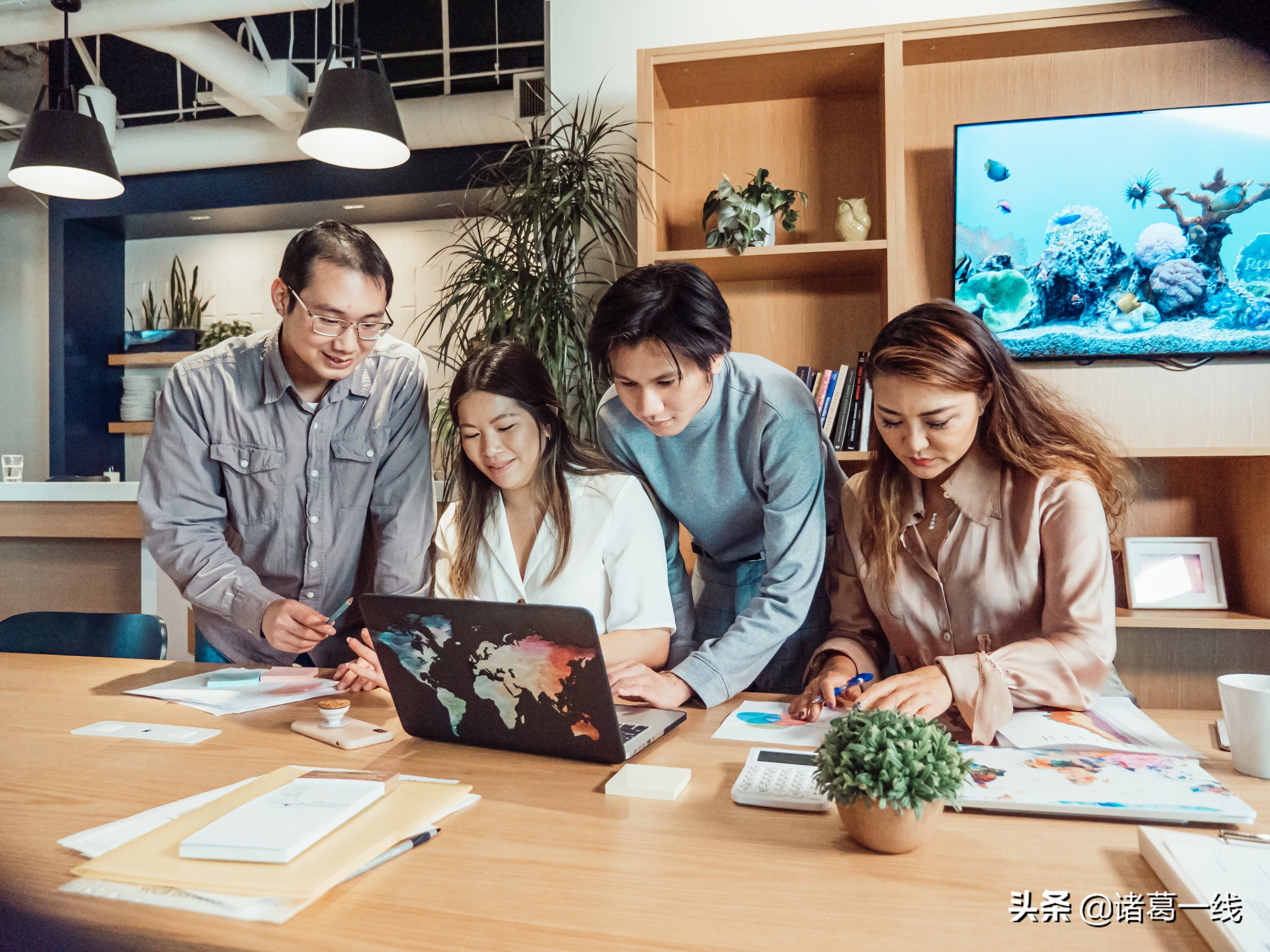 自媒体营销是什么意思?