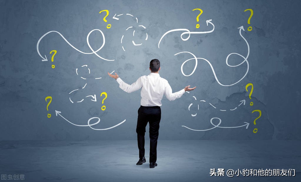 自媒体有哪些平台,新手怎样开始,送给迷茫期的你