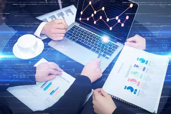 6000字跟你讲清数据运营到底是做什么的？