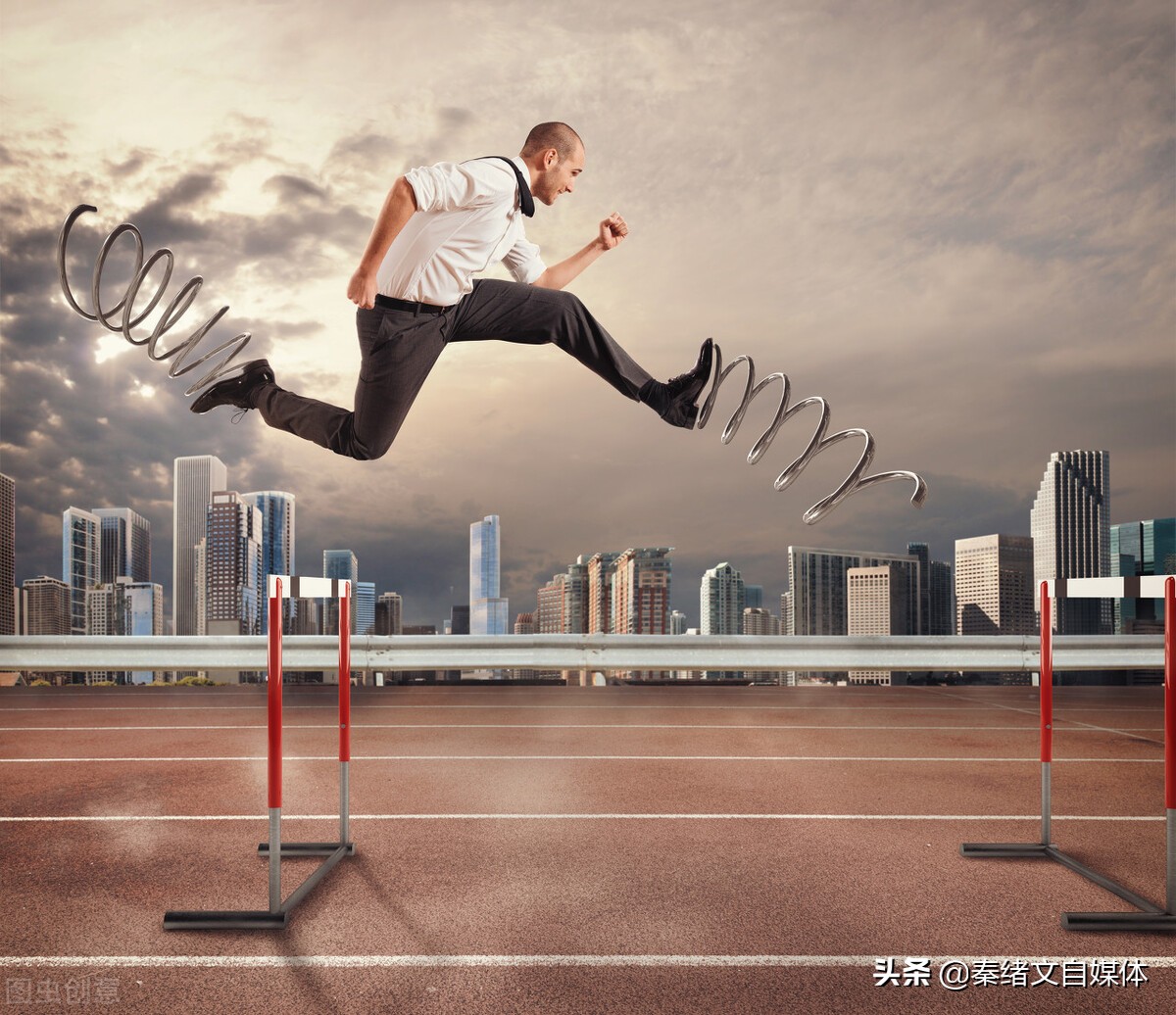 自媒体，掌握8个流量渠道