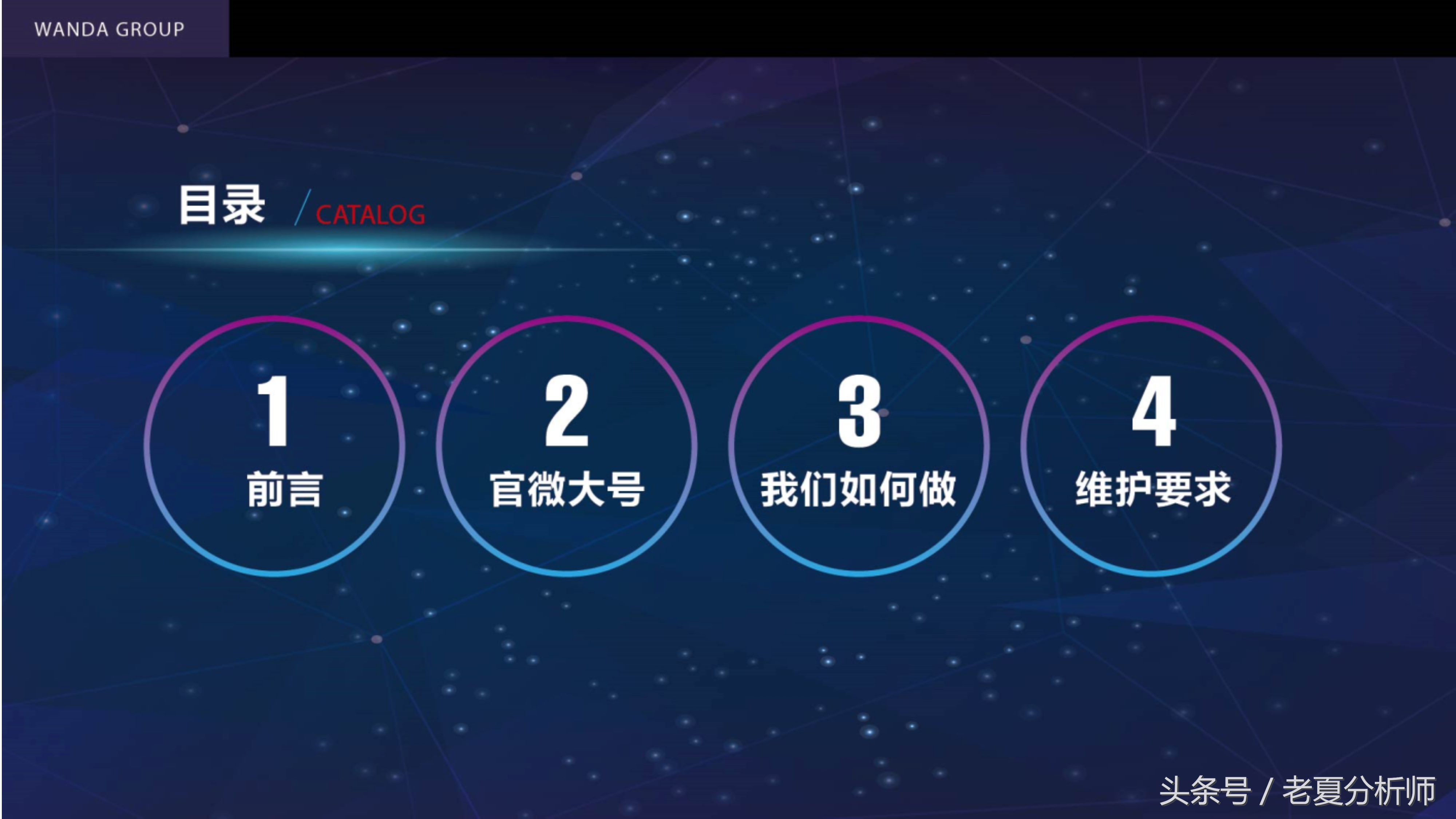 自媒体平台运营及推广策划书方案（67页）