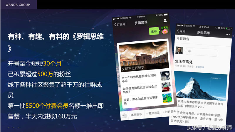 自媒体平台运营及推广策划书方案（67页）