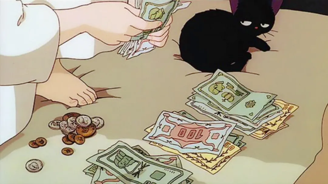 自媒体月入过万的“骗局”