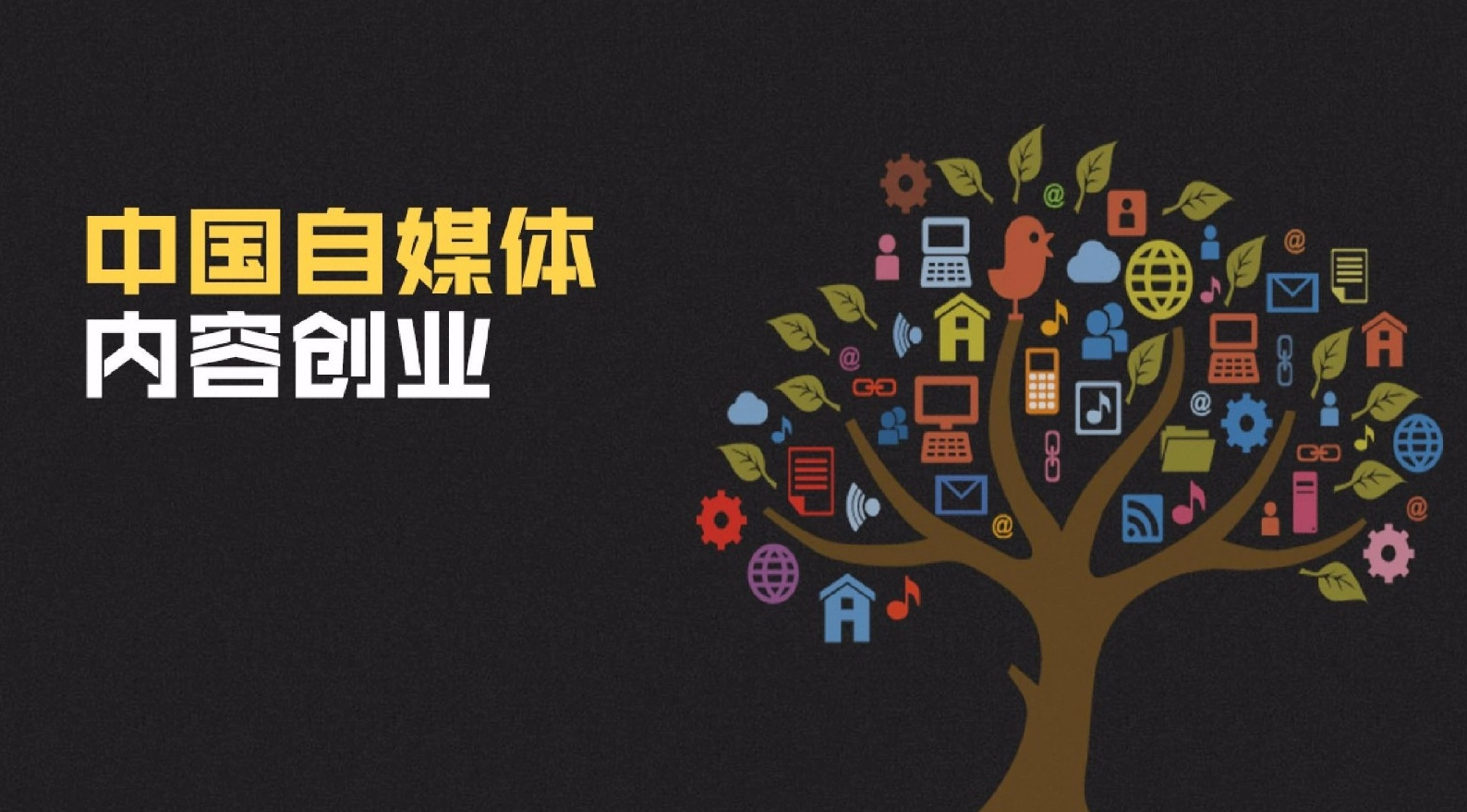 自媒体新手干货:最全自媒体号注册指南,自媒体号特征福利