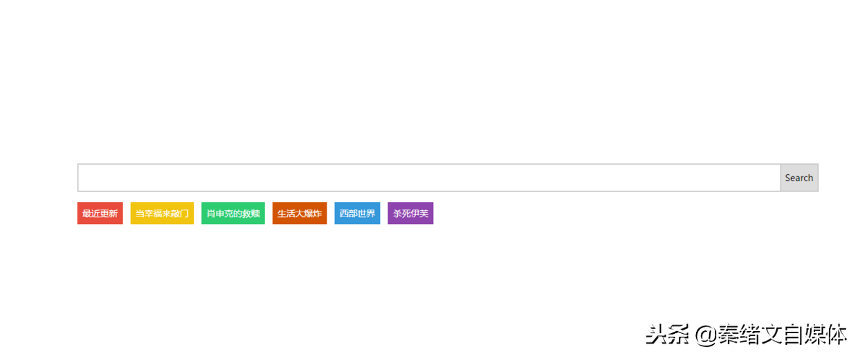 自媒体人找资源除了用百度还用什么？这几个网站总去，你知道几个